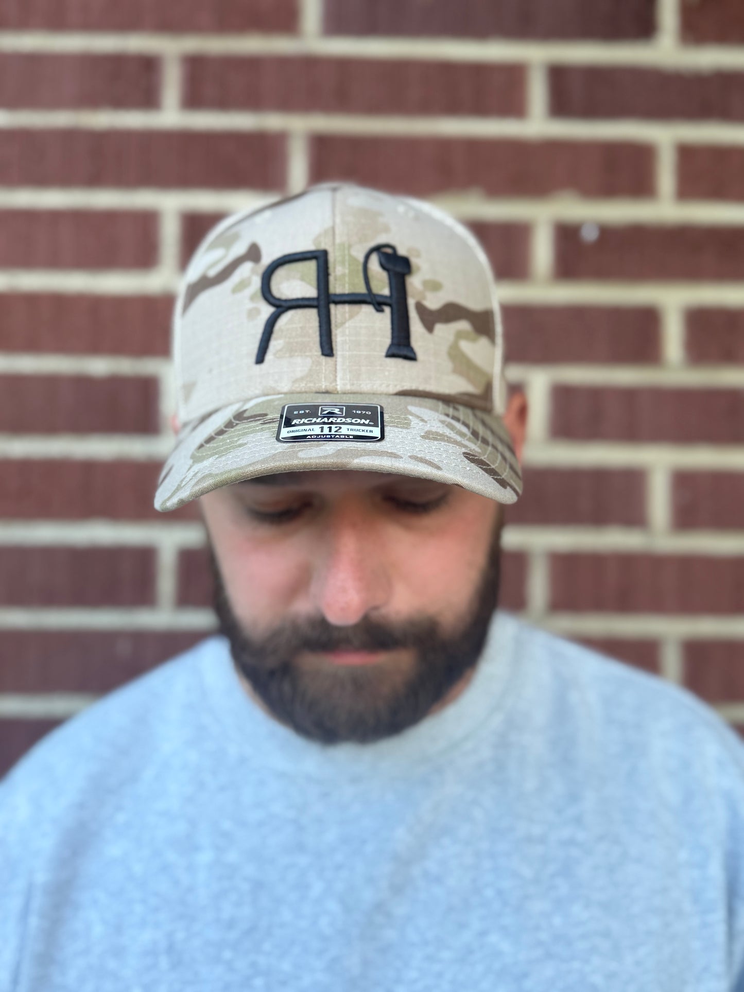 The Tactical ‘RH’