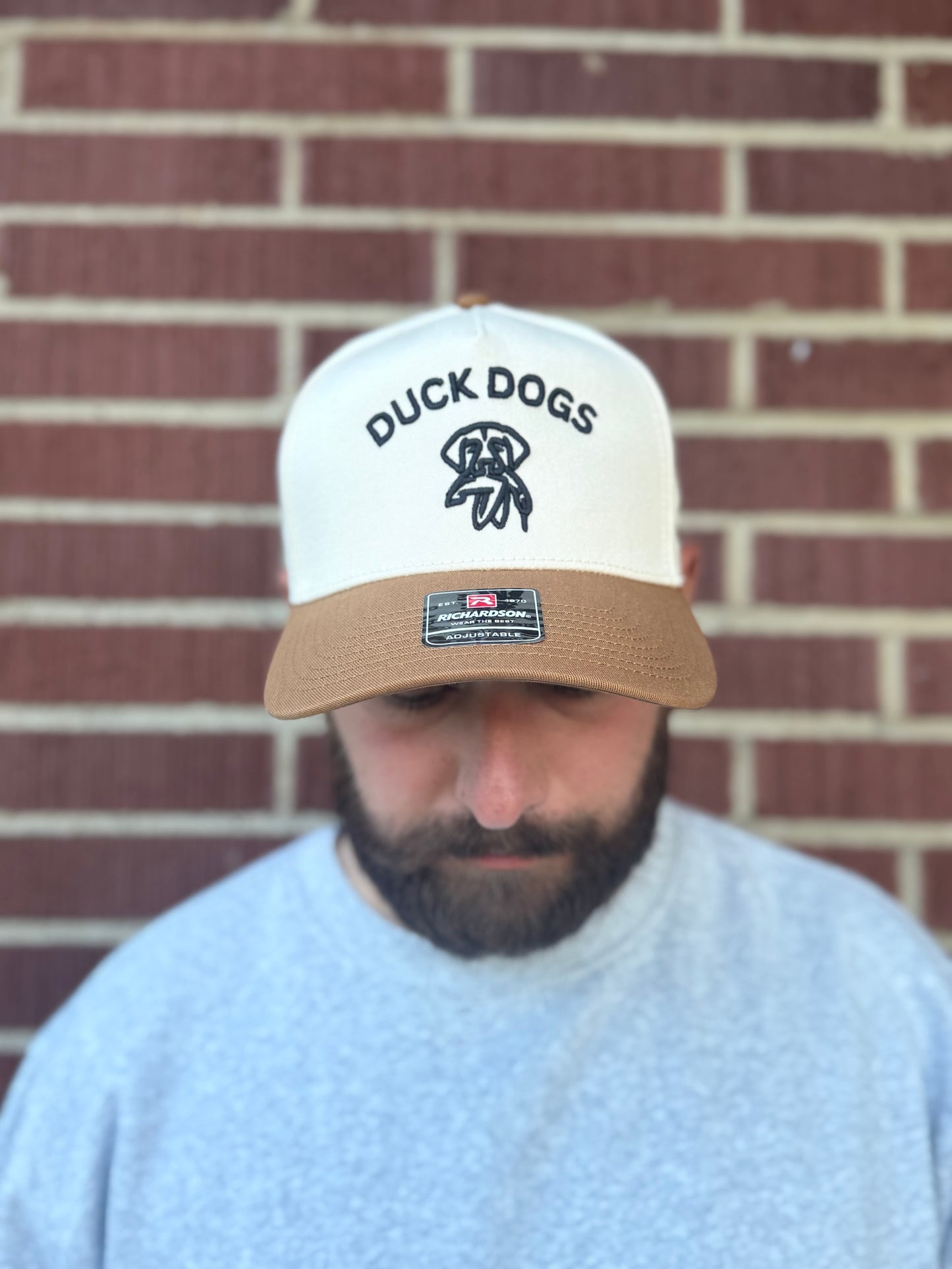 The Rich Duck Dogs
