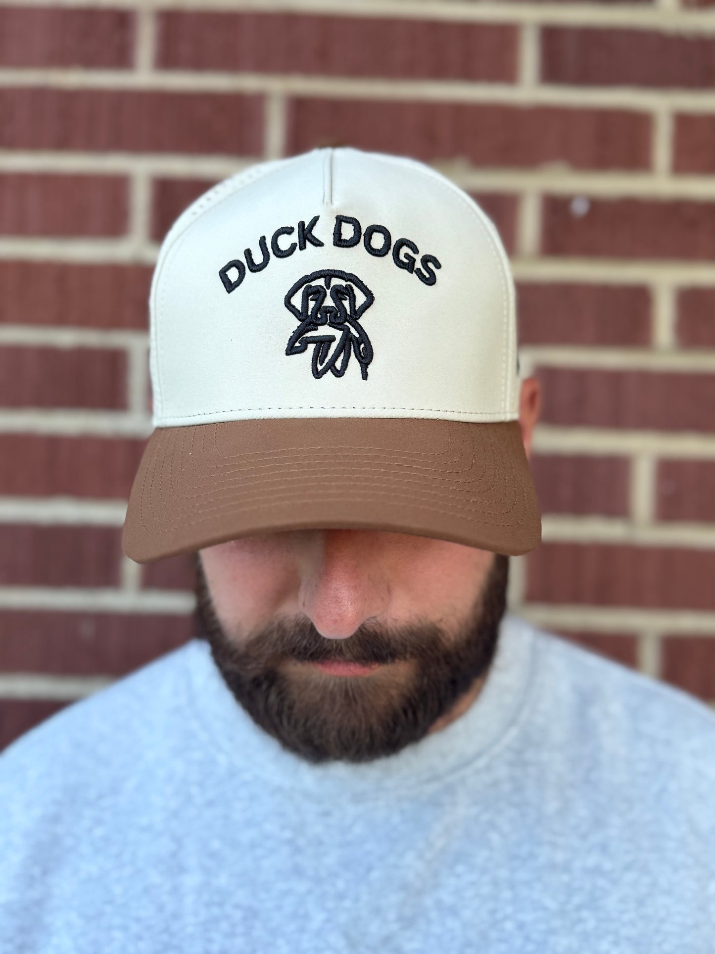 Lone Star Duck Dogs