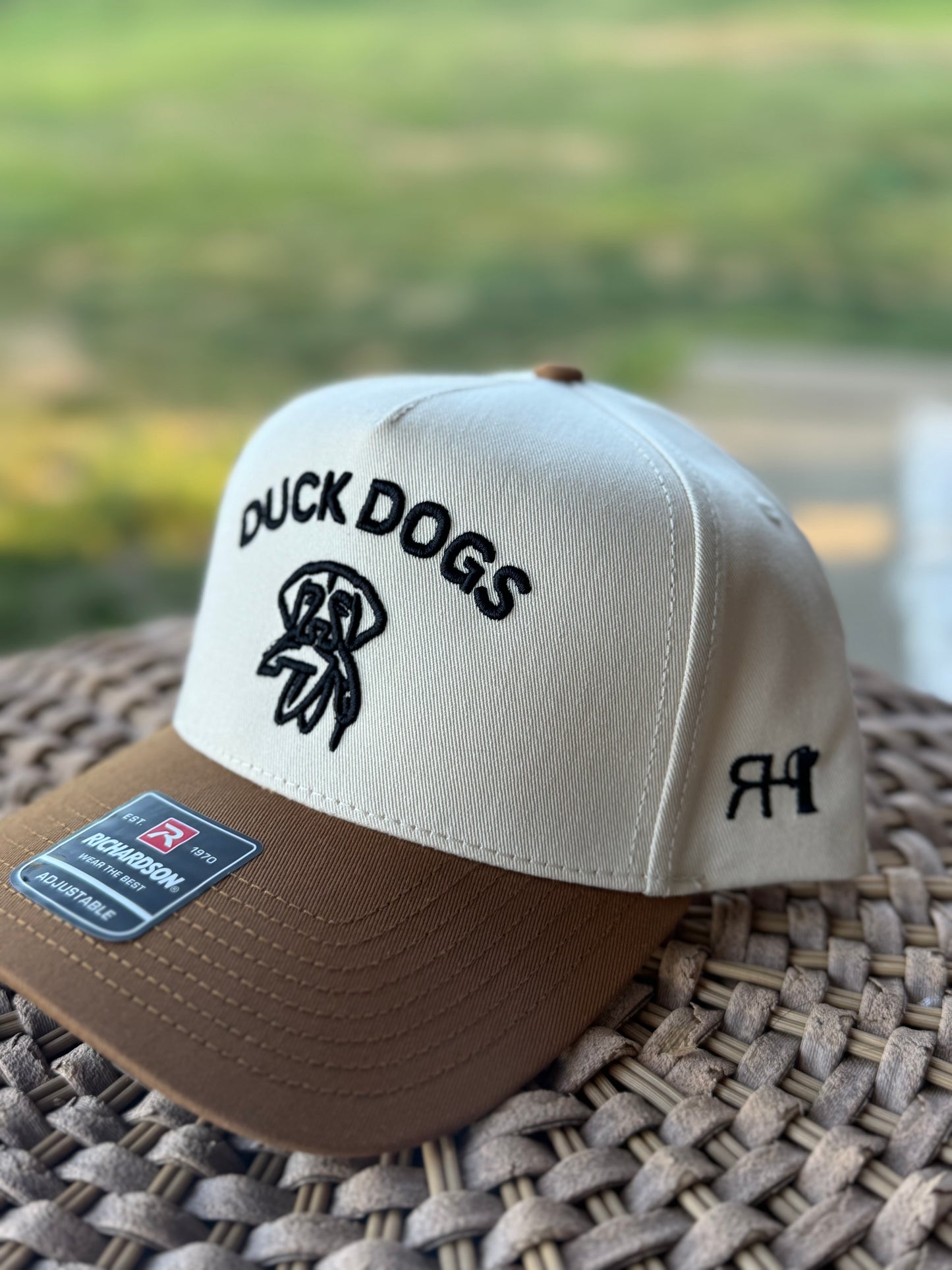 The Rich Duck Dogs