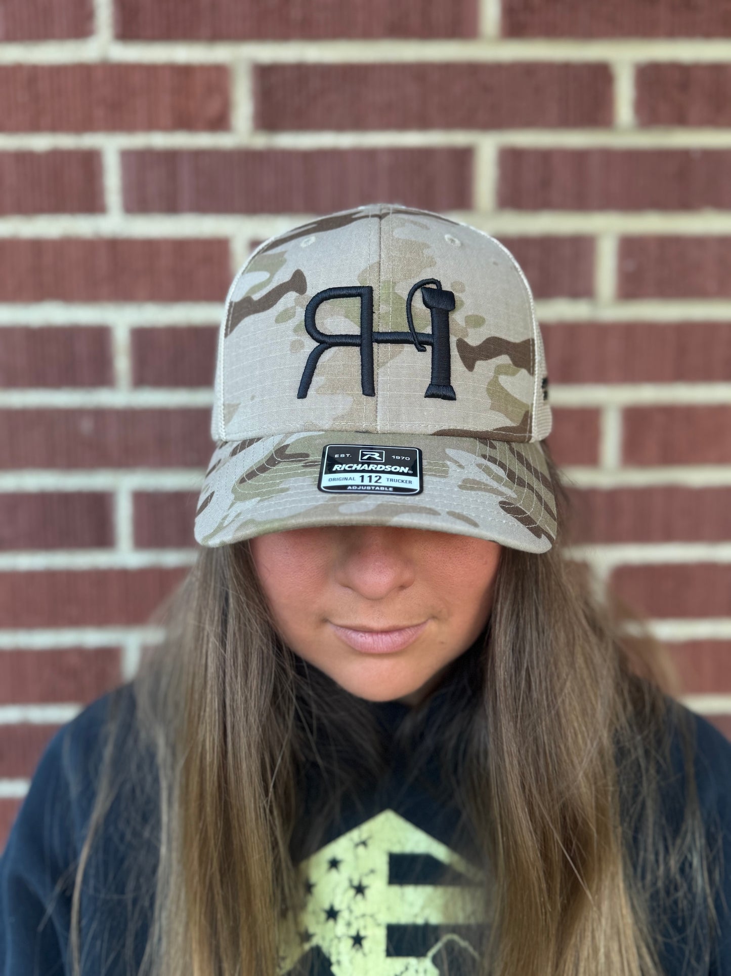 The Tactical ‘RH’