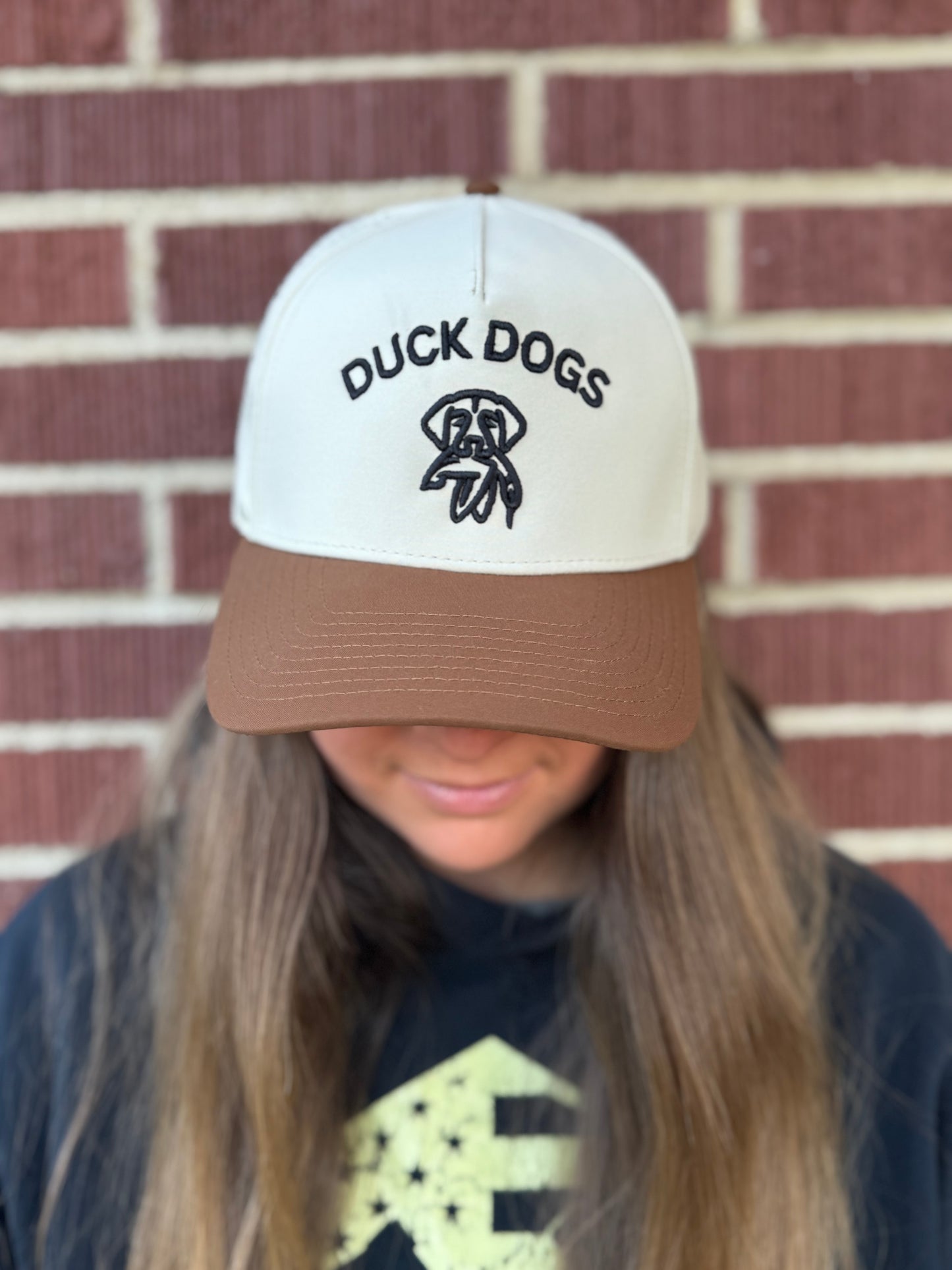 Lone Star Duck Dogs