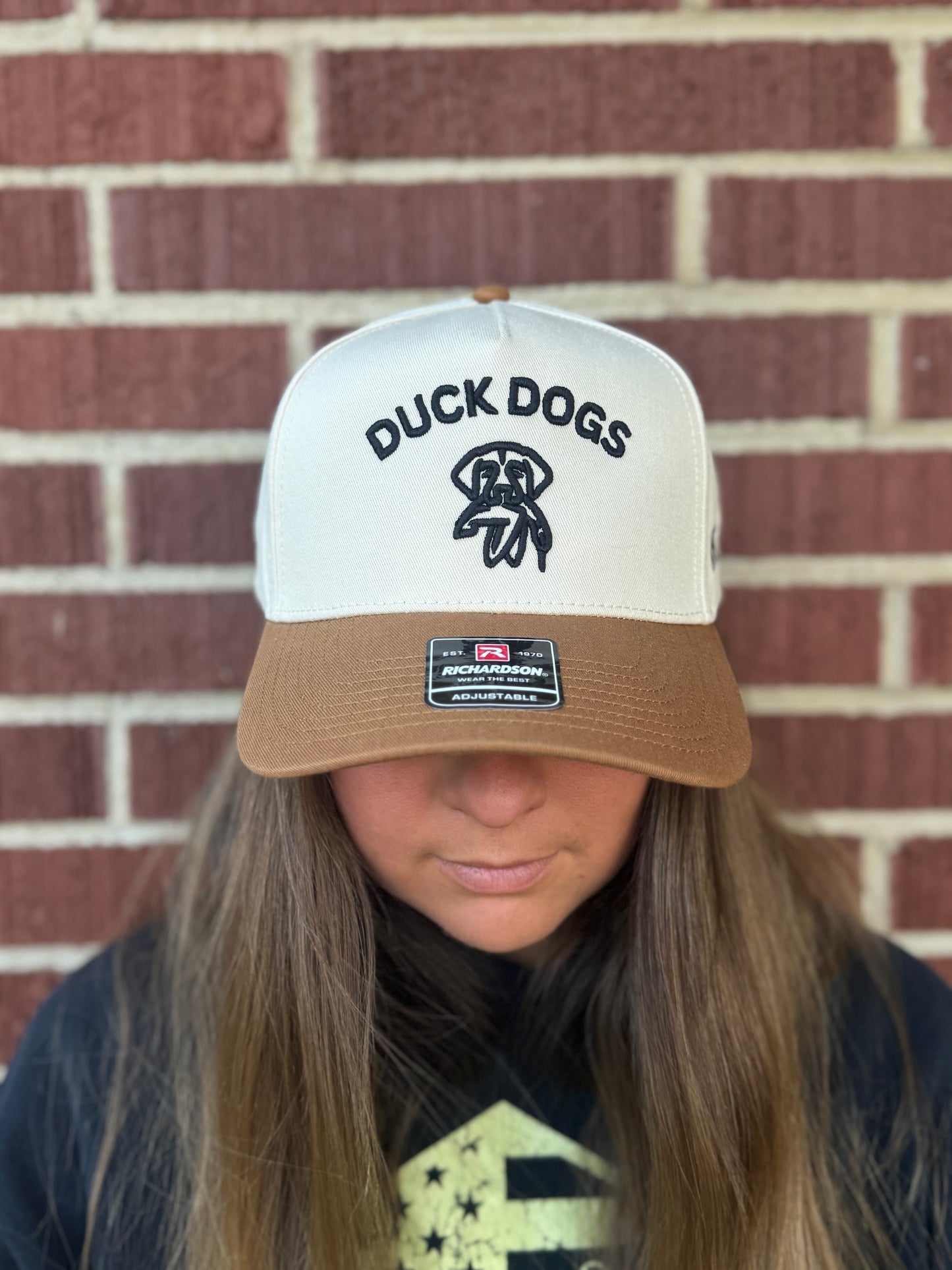The Rich Duck Dogs