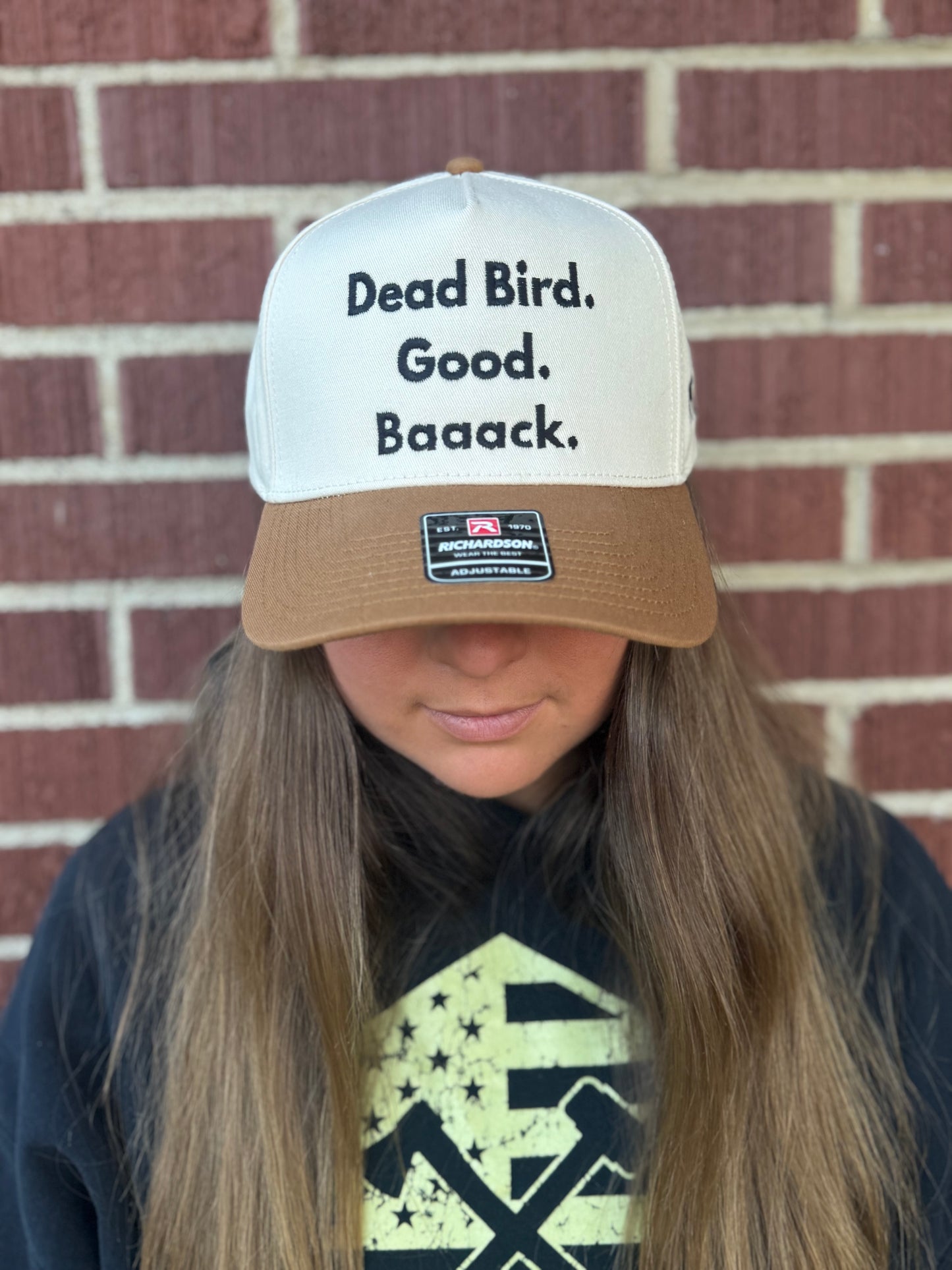 The Blind