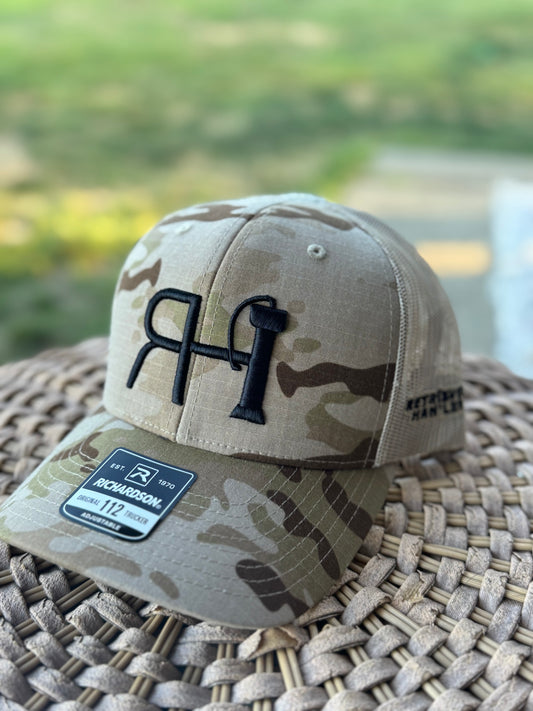 The Tactical ‘RH’