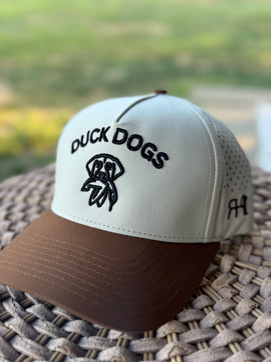 Lone Star Duck Dogs