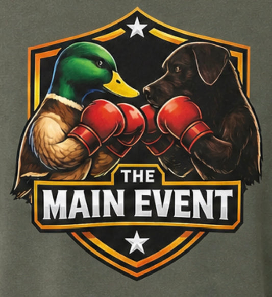The Main Event T