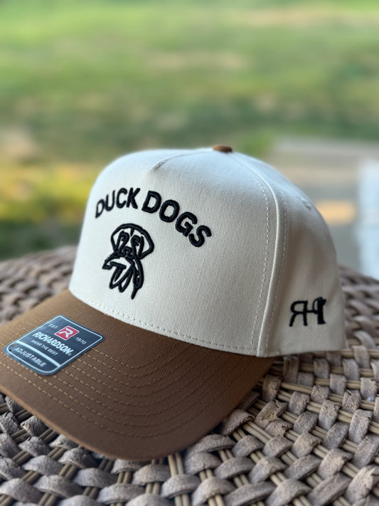 The Rich Duck Dogs